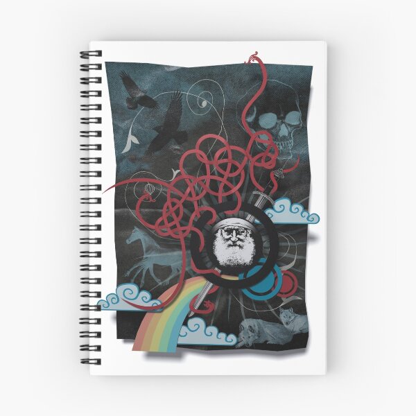 Item preview, Odin designed and sold by Eivind Vetlesen.