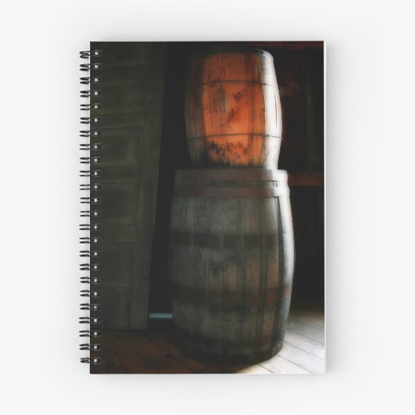Item preview, Cider Barrels designed and sold by Jhug.