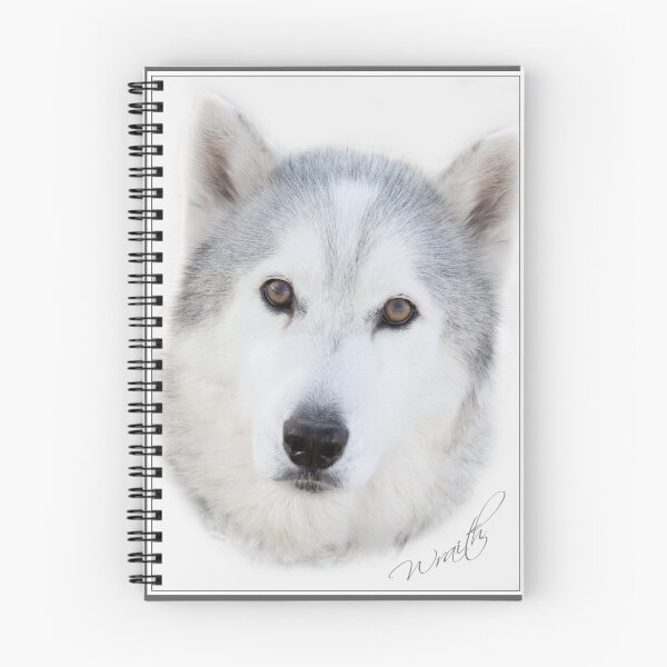 Item preview, Wraith - "My Best Mate" 11/10/1996-18/03/2008 designed and sold by Samantha Cole-Surjan.