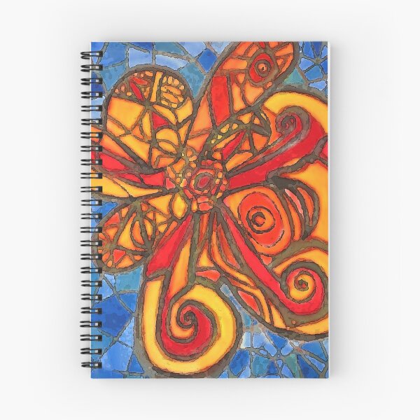 Item preview, butterfly designed and sold by delfinada.