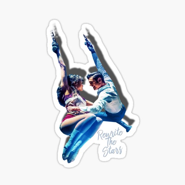 Item preview, Rewrite the stars designed and sold by GreysGirl.