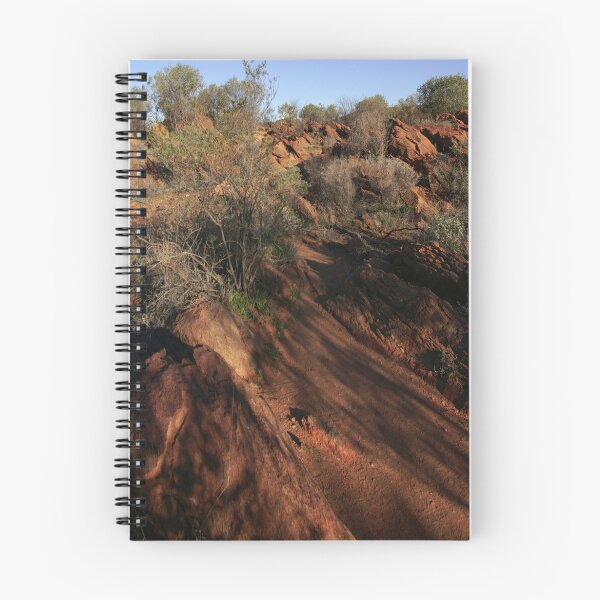 Item preview, West MacDonnell Ranges designed and sold by RosinaLamberti.