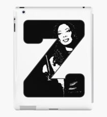 Vinilo o funda para iPad Z es para Zoe