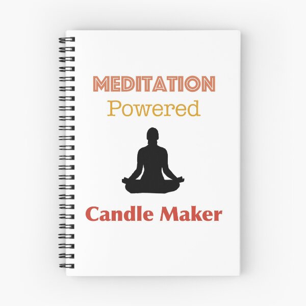 Item preview, Meditation Powered Candle Maker designed and sold by engineram.
