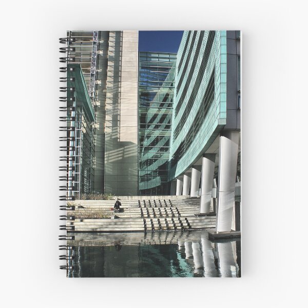 Item preview, downtown seattle designed and sold by rutger.