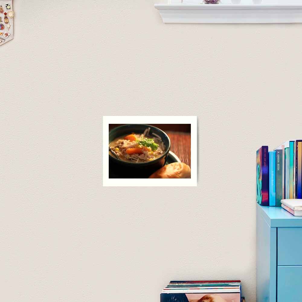 Item preview, Art Print designed and sold by eelsblueEllen.
