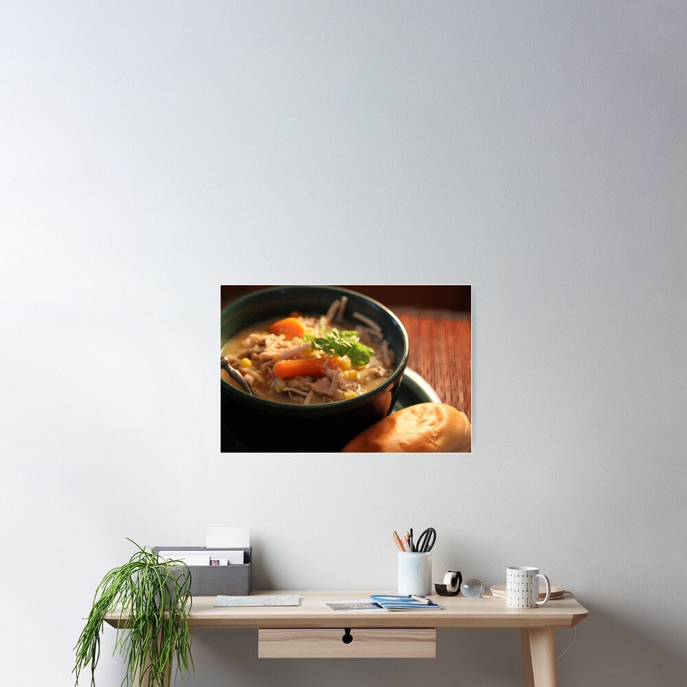 Item preview, Poster designed and sold by eelsblueEllen.
