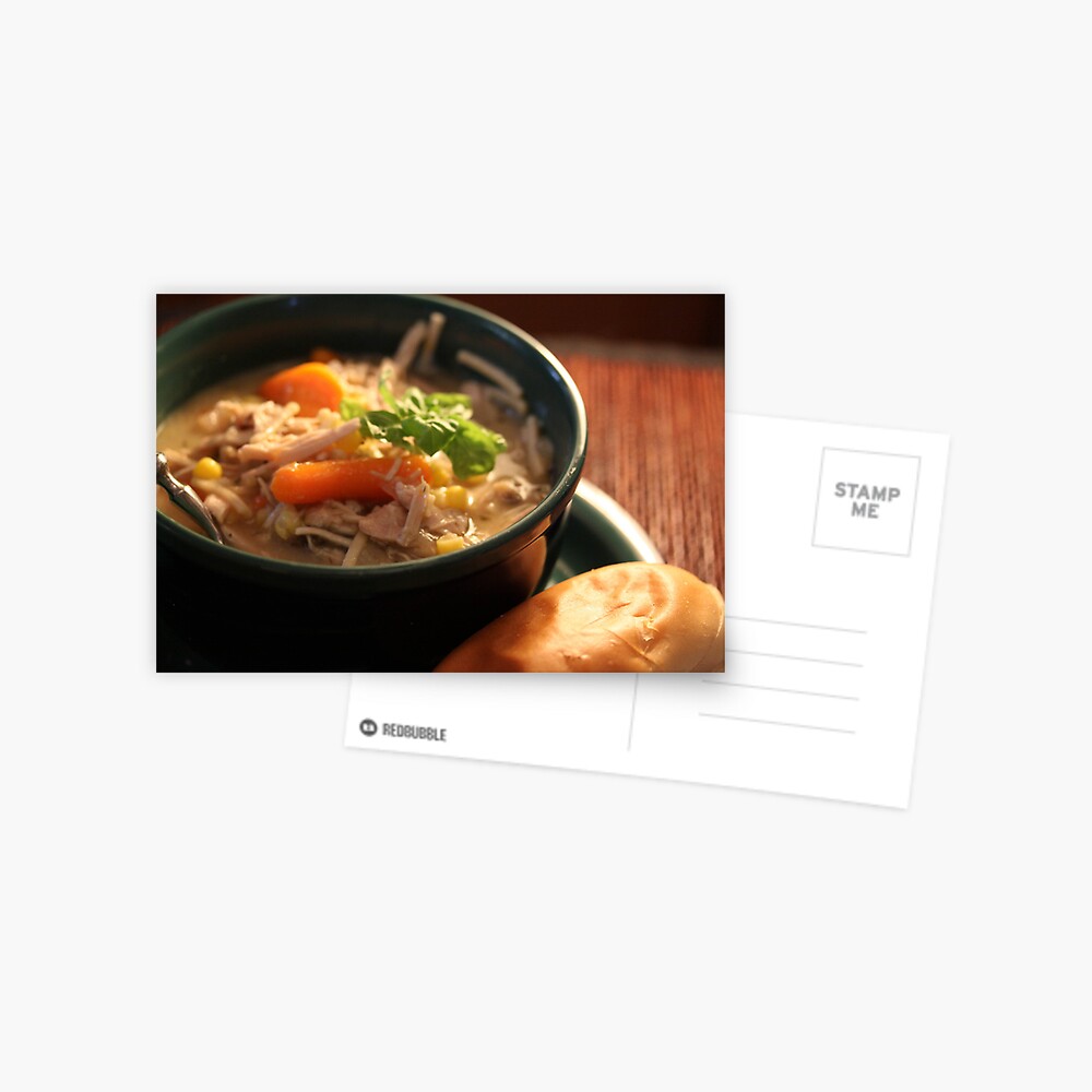 Item preview, Postcard designed and sold by eelsblueEllen.