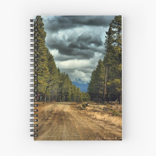 Item preview, Country Roads designed and sold by John  De Bord Photography.