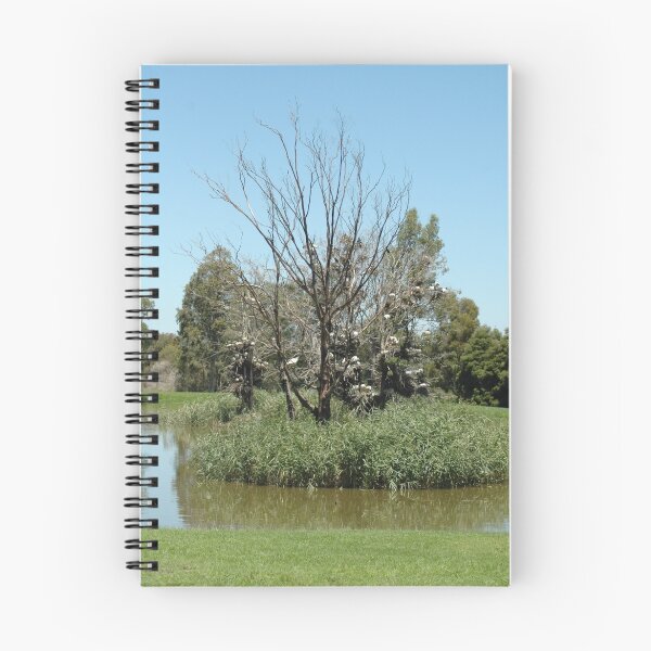 Item preview, the tree of birds designed and sold by Melanie Atkins.