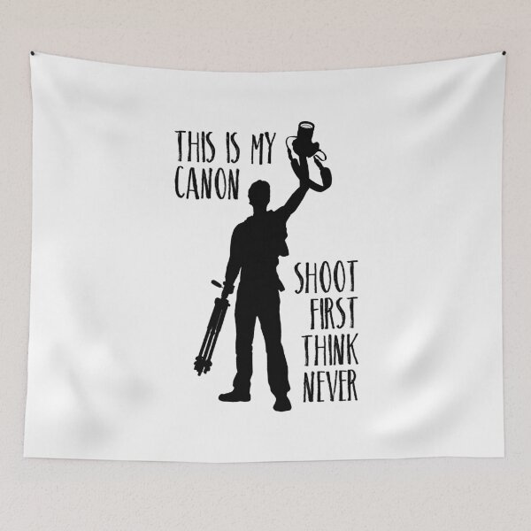 Item preview, This is my Canon designed and sold by forsureee.