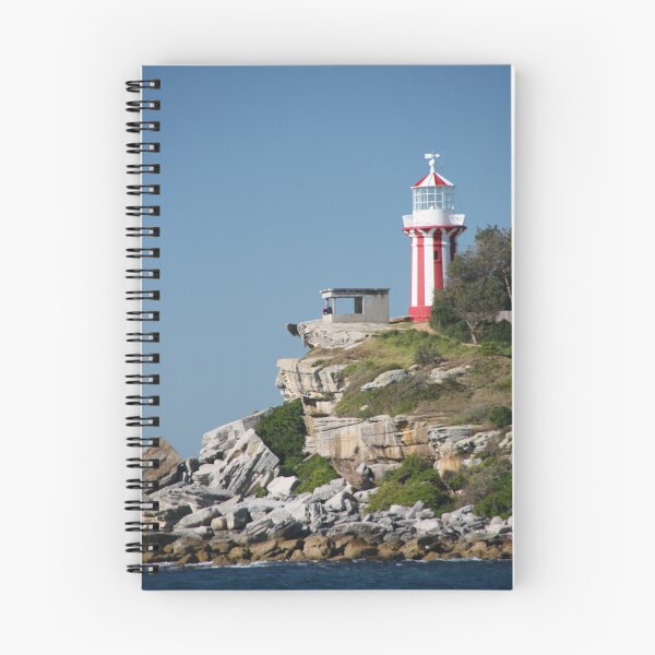 Item preview, Hornby Lighthouse designed and sold by Kathleen Hill.