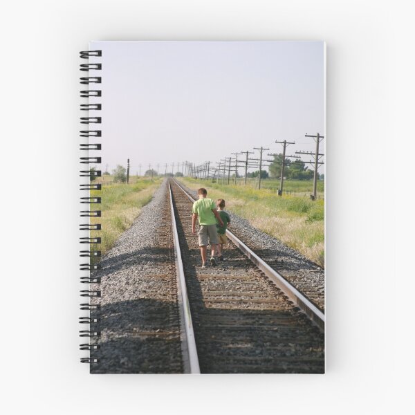 Item preview, Never Ending Tracks designed and sold by peja.