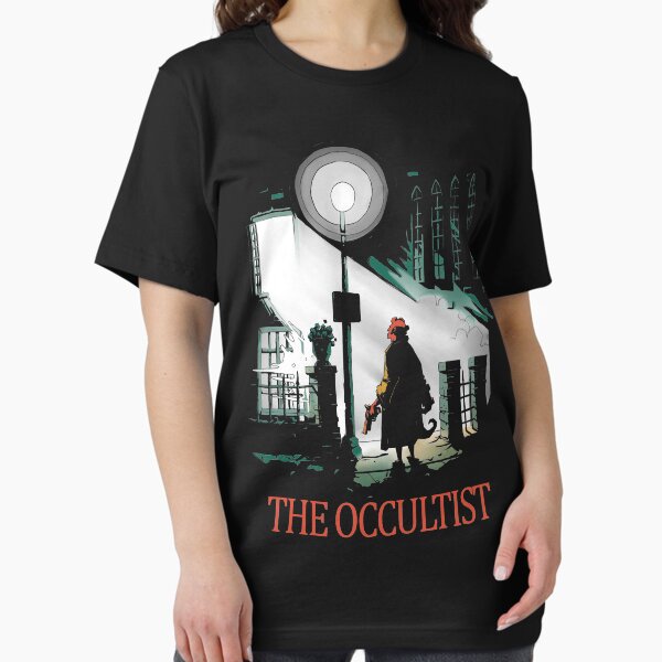 Item preview, The Occultist designed and sold by MoisEscudero.