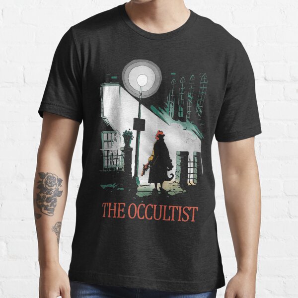 The Occultist Essential T-Shirt