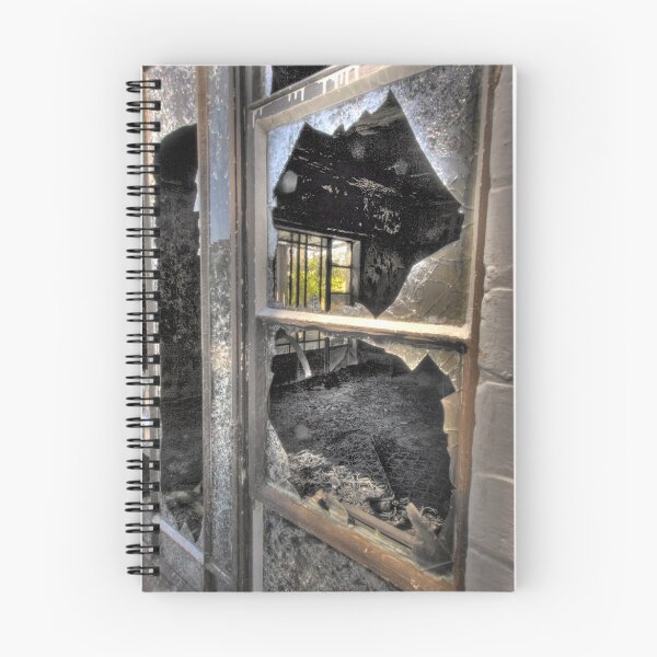 Item preview, Derelict House designed and sold by Colin  Ewington.