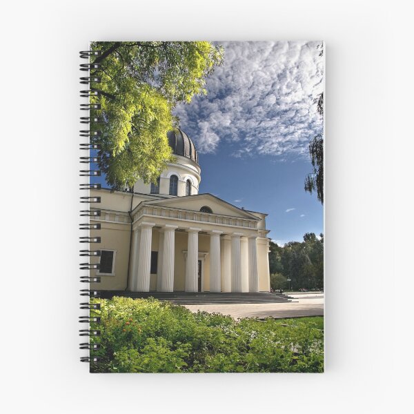 Item preview, Chisinau Cathedral designed and sold by Ion Rosca.