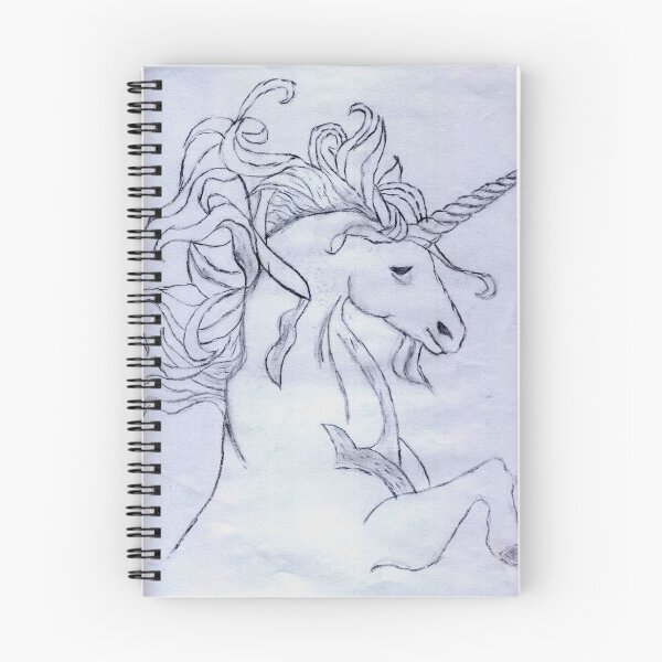 Item preview, Unicorn designed and sold by sheena2015.