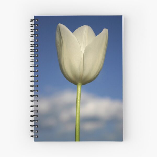 Item preview, Monet White designed and sold by Adrianne Yzerman.