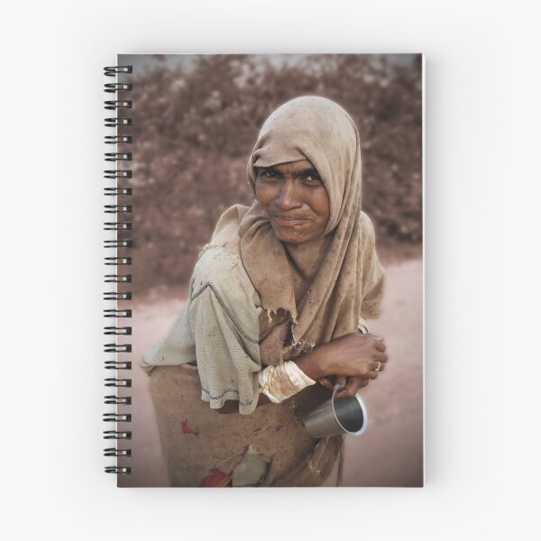 Item preview, Bangalore Woman 2 designed and sold by Jen Arthur.