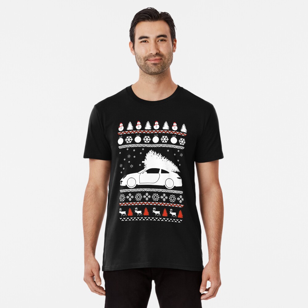 Artikel-Vorschau von Premium T-Shirt, designt und verkauft von dtino.