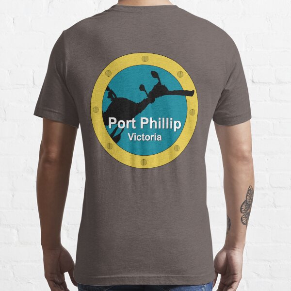 Port Phillip Victoria Essential T-Shirt