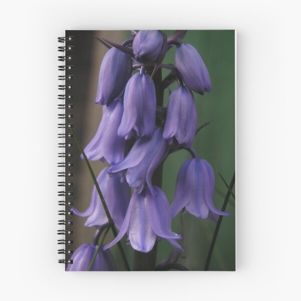 Item preview, Bluebells designed and sold by gothgirl.