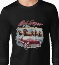 seger Long Sleeve T-Shirt