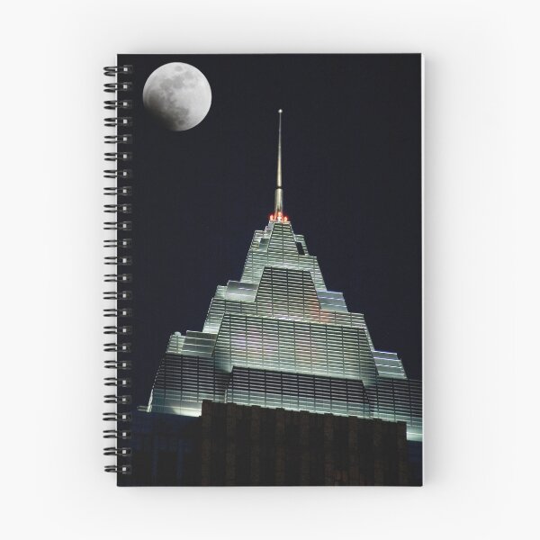 Item preview, Moon over designed and sold by kkeller.