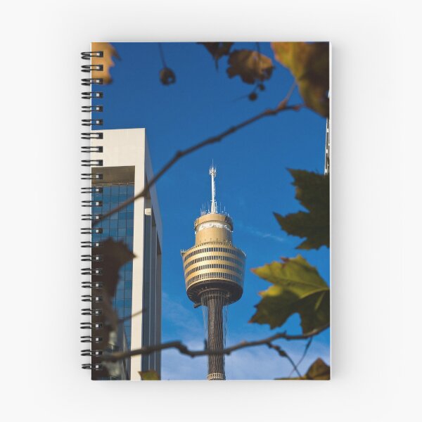 Item preview, Sydney - A Different Perspective designed and sold by Paul Mears.