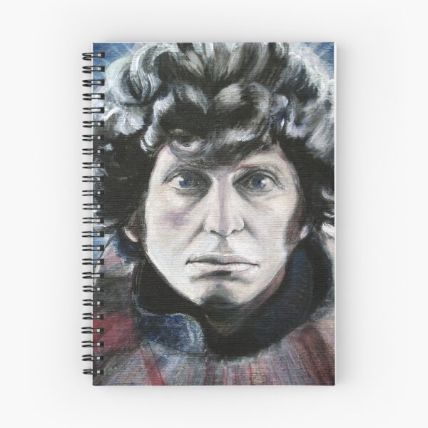 Item preview, The Fourth Doctor  designed and sold by Artway.