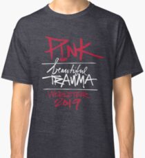 PINK Classic T-Shirt