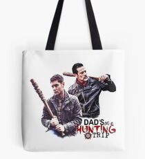 Hunting Trip Tote Bag