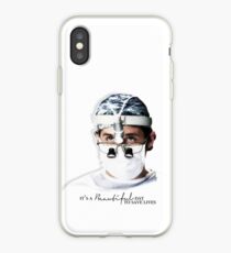 beautiful day iPhone Case