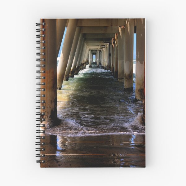 Item preview, Sand Pumping Jetty designed and sold by Nickie.