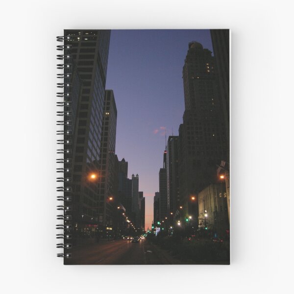 Item preview, Chi-ciudad designed and sold by Doug Bend.