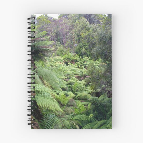 Item preview, Fern Gully designed and sold by sarah ward.