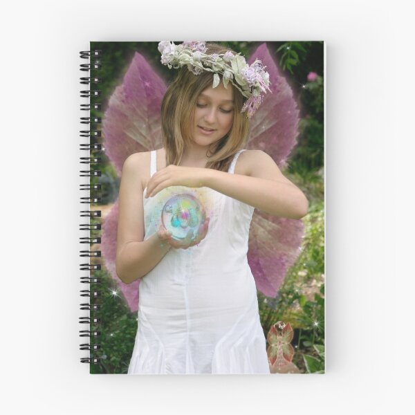 Item preview, Fairy Magic designed and sold by Harri.