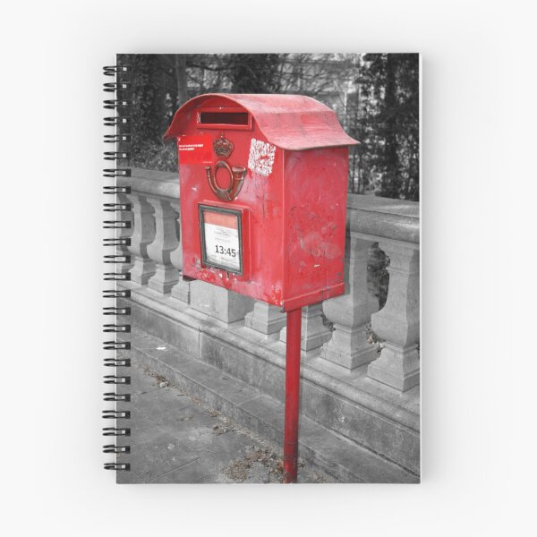 Item preview, Letter Box designed and sold by hynek.