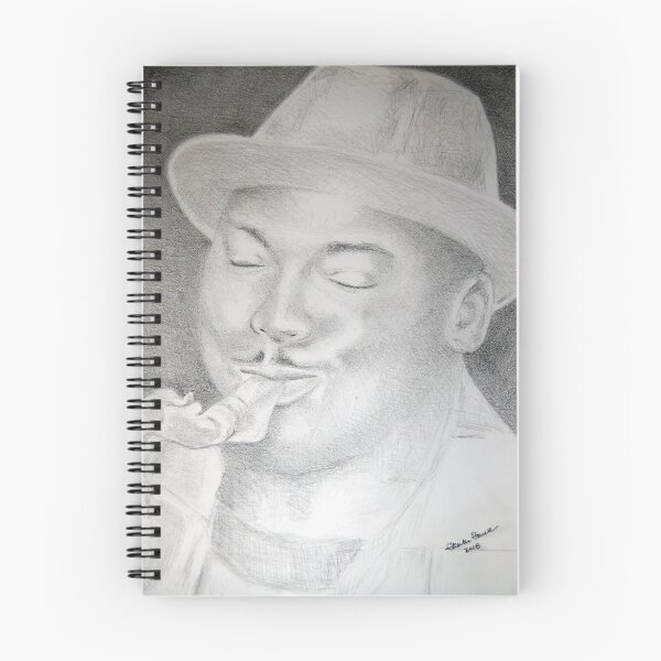 Item preview, James Carter: Virtuoso designed and sold by Charles Ezra Ferrell.