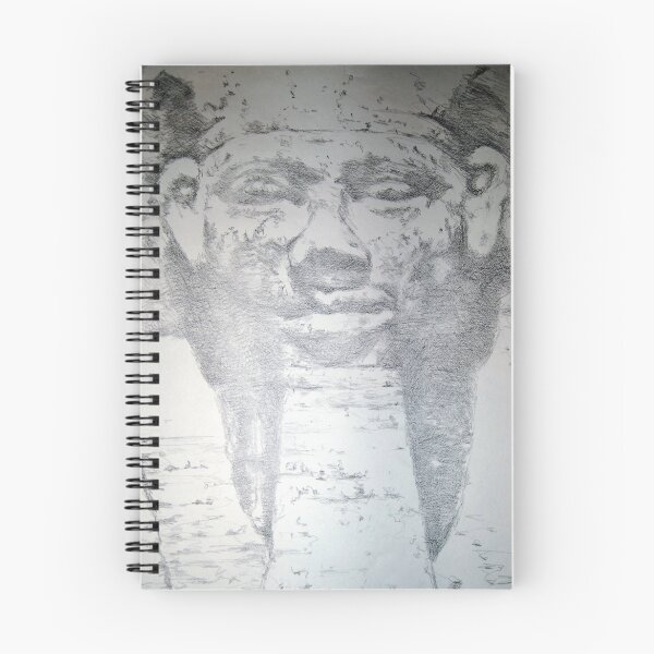 Artikelvorschau, Pharoah Khafra entworfen und verkauft von Charles Ezra Ferrell.