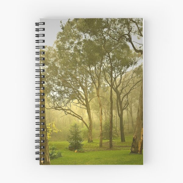 Item preview, Magical Morning . . . No 2 designed and sold by Rosalie Dale.