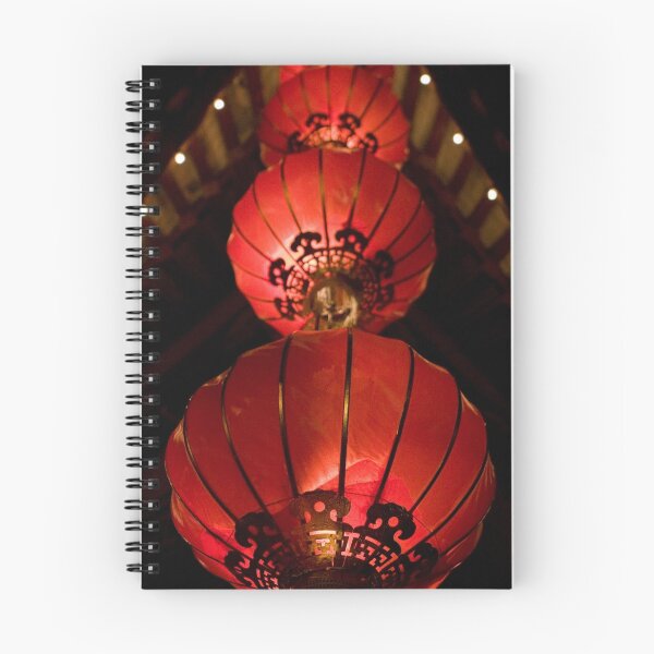 Item preview, Chinese Lanterns 2 designed and sold by JessDismont.