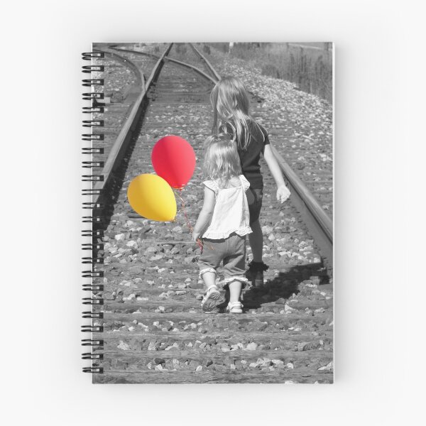 Item preview, On The Right Track designed and sold by Maria Dryfhout.