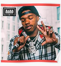 Lil Baby Poster