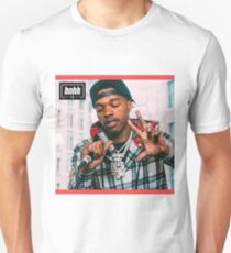 Lil Baby Slim Fit T-Shirt