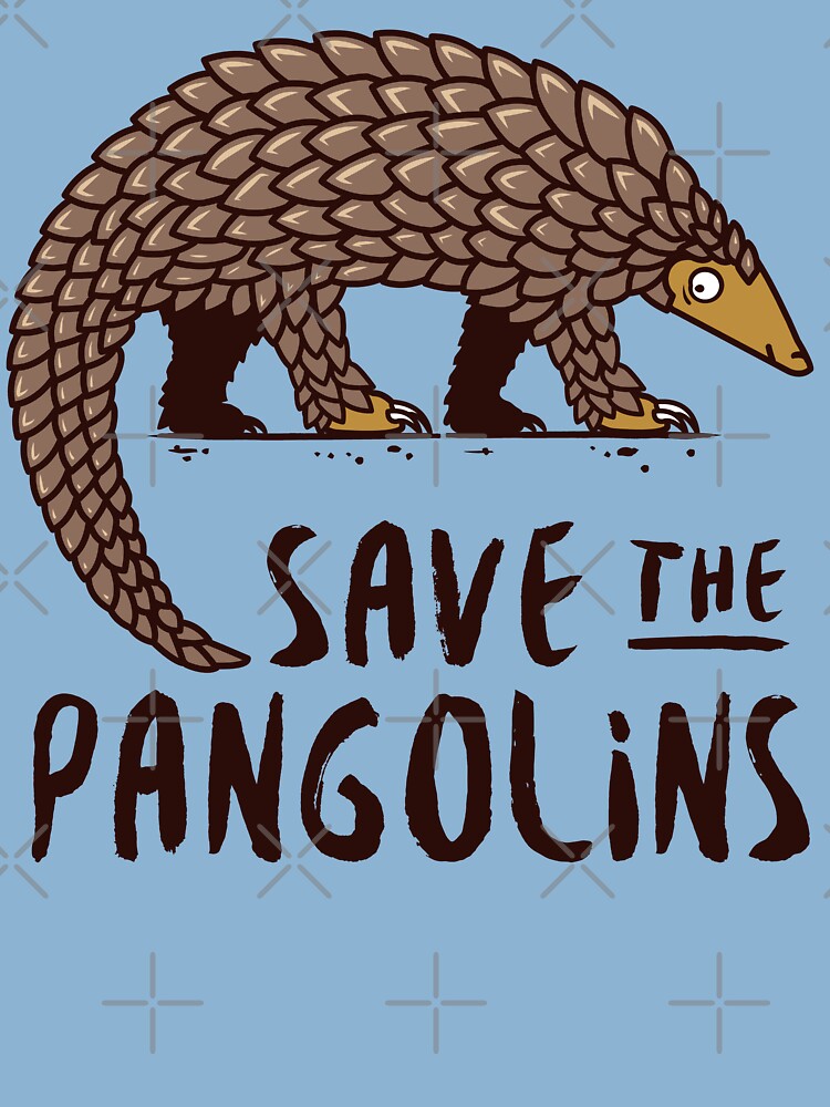 Save The Pangolin T Shirt Pangolin Shirt For Kids Save The Pangolin T Shirt Pangolin Shirt For Kids