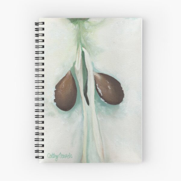 Item preview, apple core designed and sold by cathy savels.