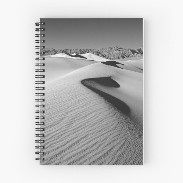 Item preview, Dunes at Death Valley designed and sold by Ian Andrew.