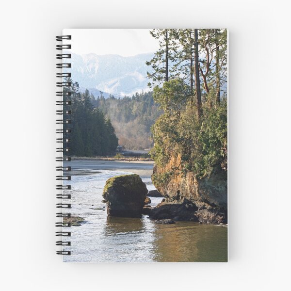 Item preview, Salt Creek Beach and Sea Stack designed and sold by Lynn Bawden.